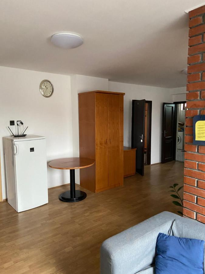 Teke Panzio Bed & Breakfast Körmend Exterior foto